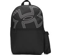 Under Armour Essential Printed BP black white (001-001-100) OSFM