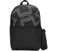 Under Armour Unisex Rucksack Essential Printed Backpack 6000991-001 Black