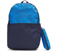 Under Armour Unisex Rucksack Essential Printed Backpack 6000991-402 Blue Atlantis