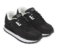 UNDER ARMOUR Essential Runner Laufschuhe Kinder 001 - black/white/black 36.5