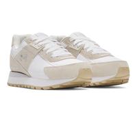 UNDER ARMOUR Essential Runner Sneaker Damen 108 - white/summit white/metallic silver 40.5