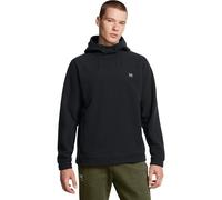 Under Armour Expanse Fleece Hoody Herren-Schwarz,Schwarz, Größe L