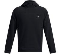 Under Armour Expanse Fleece Hoody Herren-Schwarz,Schwarz, Größe XXL