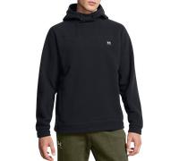 Under Armour Expanse Fleece Hoody Herren-Schwarz,Schwarz, Größe L