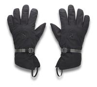 UNDER ARMOUR Explor CGI Insulated Handschuhe Herren 016 - anthracite/clay green/anthracite XXL