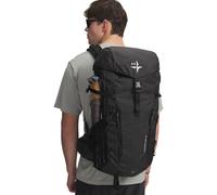 Under Armour Explor Daybag, schwarz LG/XL