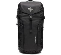 UNDER ARMOUR Explor Rucksack 001 - black/summit white/summit white L/XL