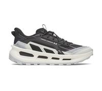 Under Armour Explor Trail - Trailrunningschuhe - Unisex Black 10,5/12 US