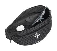 Under Armour Explor Trail Waist Pack black summit white (001) OSFM
