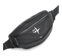 Under Armour Explor Trail Waist Pack black summit white (001) OSFM