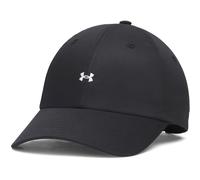 UNDER ARMOUR Favorite Cap Damen 006 - black/white