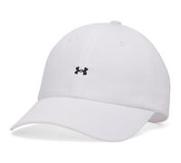 UNDER ARMOUR Favorite Cap Damen 104 - white/black