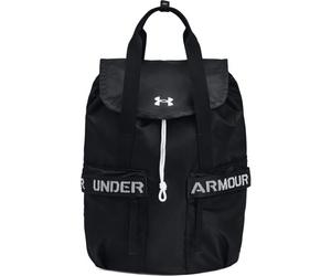 Under Armour FAVORITE Damenrucksack, schwarz, größe OSFM