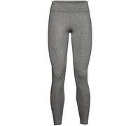 Leggings Under Armour Women's UA Favorite WM Leggings - carbon heather/black - Grau (M)