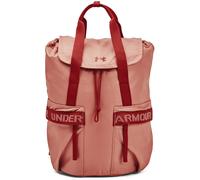 Under Armour Damen Rucksack UA Favorite Backpack 1369211-696 Canyon Pink