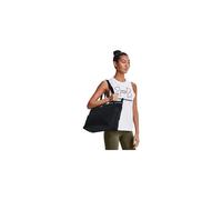 Under Armour Favorite Tote black -black white OSFM