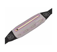 Under Armour Flax Run - Hüfttasche Running - Unisex Rose