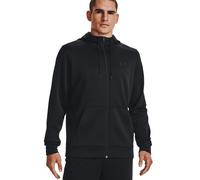 Under Armour Fleece Black M