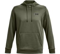 Under Armour Rival Fleece Logo Hoodie grün - XXL