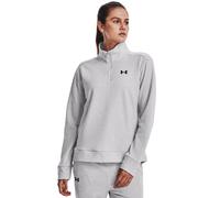 Under Armour Fleece QZ Halo Gray XL