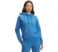 Hoodie Under Armour UA Rival Fleece Hoodie 198632714751 Größe M EU