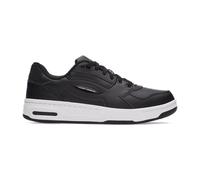 Under Armour Flex black white (001) 8.5