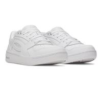 Under Armour Herren Sneaker Flex 6007037-100 42.5 White/Distant Gray