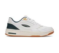 Under Armour Flex - Sneakers - Herren White/Green 9,5 US