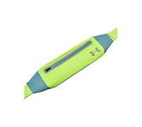 Under Armour Flex Speedpocket Laufgürtel Gruen, OSFM Ohne Geschlecht