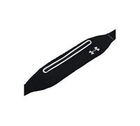 Under Armour Speedpocket Laufgürtel Gürteltasche schwarz OSFM