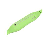 Under Armour Flex Speedpocket Run Belt - quirky lime/black - Grün