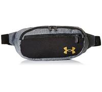 Under Armour Flex Tasche Hüfttasche grau, One Size Ohne Geschlecht