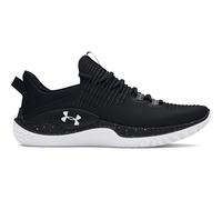 Under Armour Flow Dynamic Intlknt black -castlerock white 7
