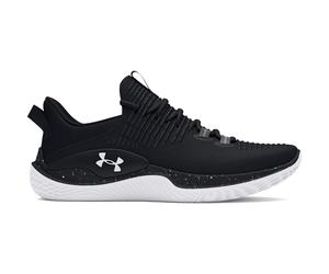 Under Armour Flow Dynamic Intlknt black -castlerock white 7