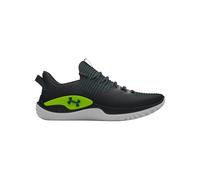 Under Armour Flow Dynamic Intlknt Basketballschuhe schwarz 41