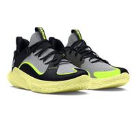 Under Armour Flow Futr X 3 Basketballschuhe schwarz 40.5