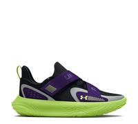 Under Armour Flow Futr X 4 44 Schwarz