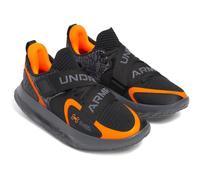 Under Armour FLOW FUTR X 4 Under Armour 45 Schwarz
