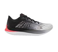 Under Armour - "Flow Velociti Elite" Schuhe für Herren/Damen Unisex (Schwarz/Weiß/Rot) EU 43 / UK 9