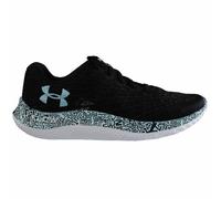Under Armour Flow Velociti Wind 2 Damen schwarze Lauftrainer -Trainer EU 37,5 / UK 4,5