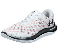 Under Armour FLOW Velociti Wind 2 Neutralschuh Damen - Weiß, Grün, Größe 40.5
