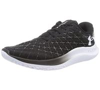 Under Armour Laufschuhe Flow Velociti Wind 2 Neutralschuh Herren Schwarz Größe 42