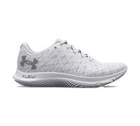 Under Armour Flow Velociti Wind 2 Neutralschuh Damen - weiß, grau, Größe 43