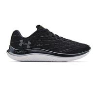 Under Armour Flow Velociti Wind Womens Black Running Trainer EU 39/UK 6