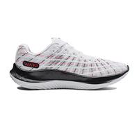 Under Armour Flow Velociti Wind Womens White Running Trainer EU 40,5 / UK 7