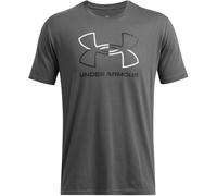 Under Armour Shirt UA GL FOUNDATION UPDATE SS Herren