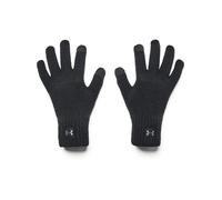 UNDER ARMOUR Halftime Handschuhe Herren 003 - black/pitch gray S/M