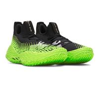 Under Armour Futr X Elite 2 Basketballschuhe, schwarz, Größe 44 ½ 44 ½