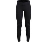 UNDER ARMOUR G Motion Branded Leggings Mädchen 001 - black/mod gray M (137-149 cm)