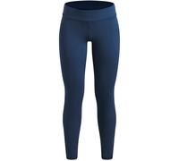 UNDER ARMOUR G Motion Branded Leggings Mädchen 498 - wham blue/blue haze S (127-137 cm)